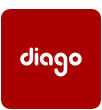 1 Diago 電源供應器