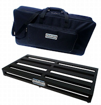 Pedaltrain with Soft Case Pedaltrain with Soft Case