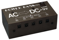 AC/DC Powerbank